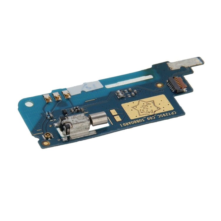 Charging Port Plate Flex Cable  for Coolpad 7295C