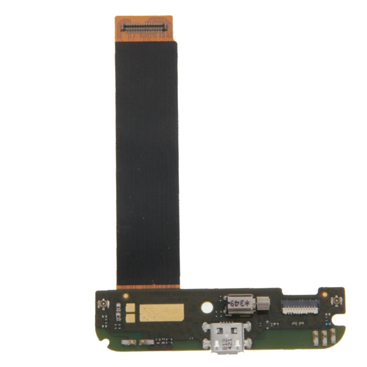 Charging Port Plate Flex Cable  for Coolpad 9960