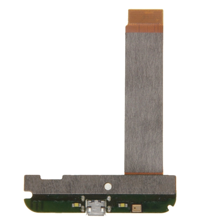 Charging Port Plate Flex Cable  for Coolpad 9960