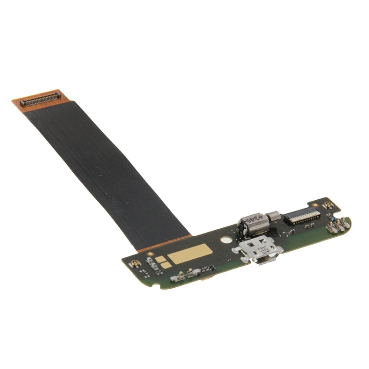 Charging Port Plate Flex Cable  for Coolpad 9960
