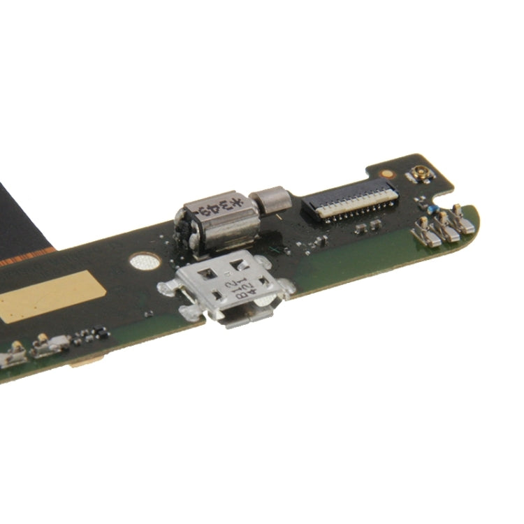 Charging Port Plate Flex Cable  for Coolpad 9960