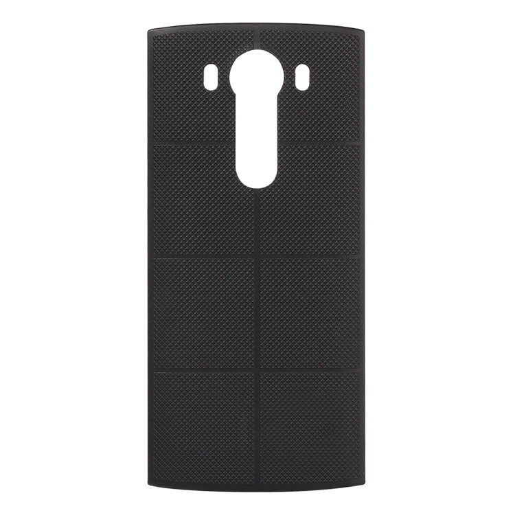 Original Gird Texture Battery Back Cover for LG V10