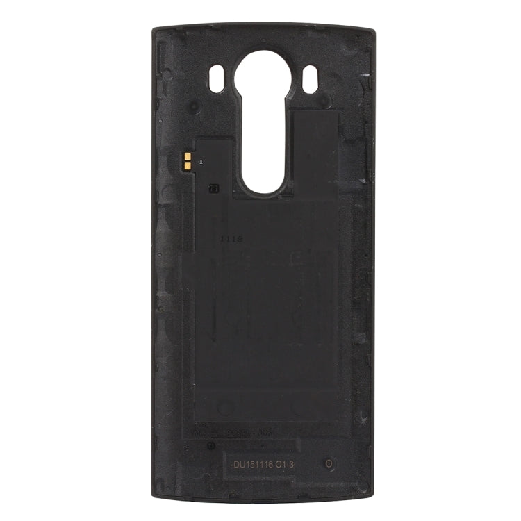 Original Gird Texture Battery Back Cover for LG V10