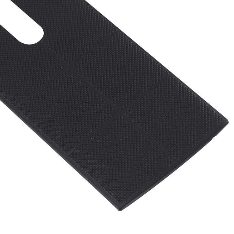 Original Gird Texture Battery Back Cover for LG V10