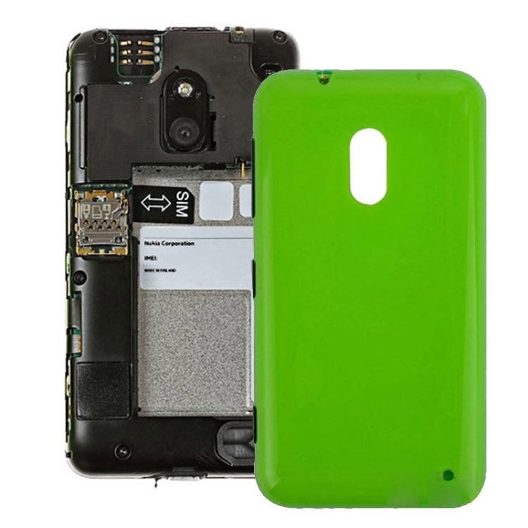 Battery Back Cover for Nokia Lumia 620