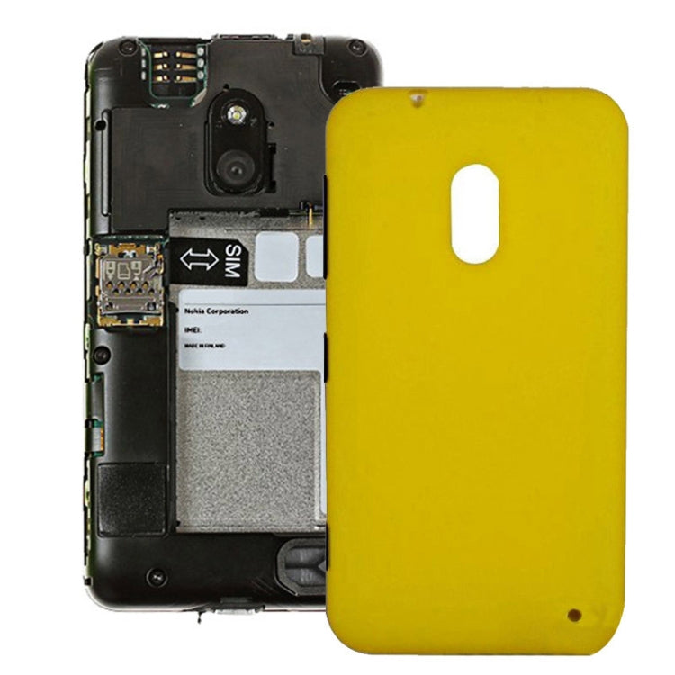 Battery Back Cover for Nokia Lumia 620