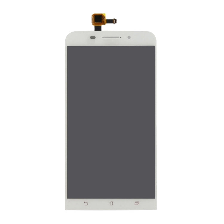 OEM LCD Screen for Asus ZenFone Max / ZC550KL with Digitizer Full Assembly