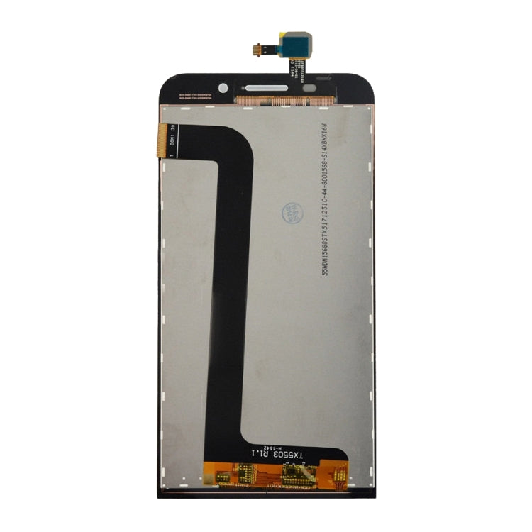 OEM LCD Screen for Asus ZenFone Max / ZC550KL with Digitizer Full Assembly