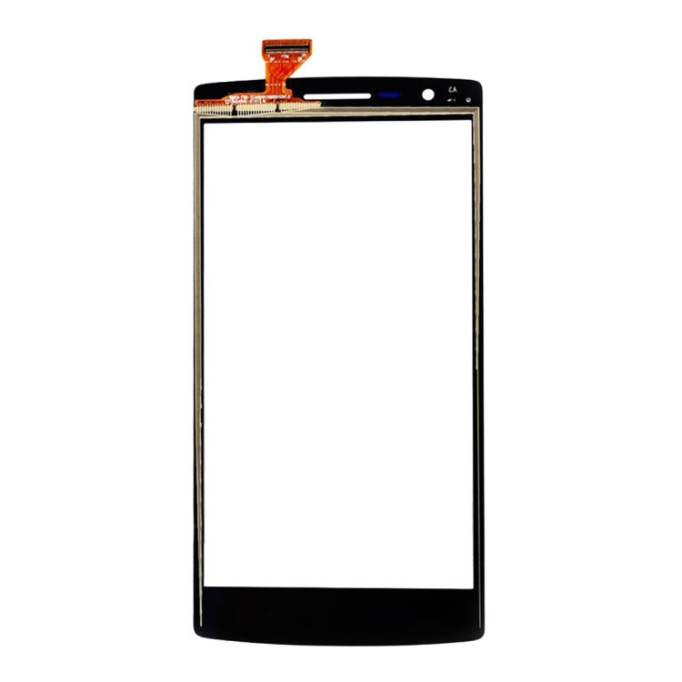 For OnePlus One Touch Panel