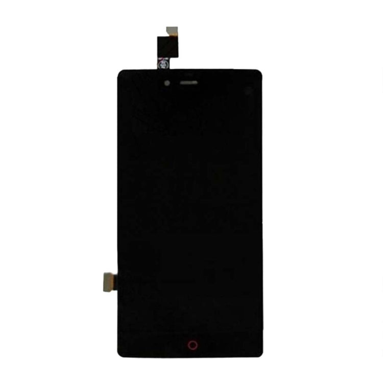 OEM LCD Screen for ZTE Nubia Z9 mini / NX511J with Digitizer Full Assembly