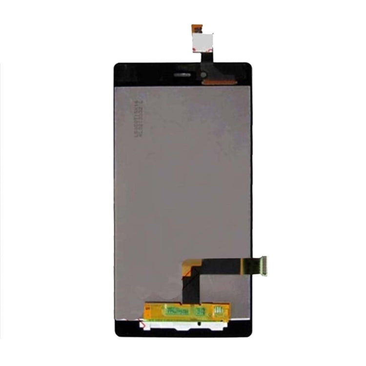 OEM LCD Screen for ZTE Nubia Z9 mini / NX511J with Digitizer Full Assembly