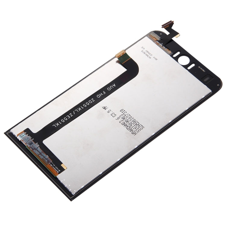 OEM LCD Screen  for Asus Zenfone Selfie / ZD551KL with Digitizer Full Assembly