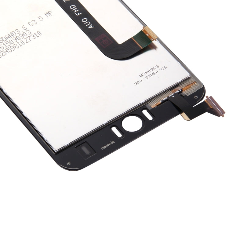 OEM LCD Screen  for Asus Zenfone Selfie / ZD551KL with Digitizer Full Assembly