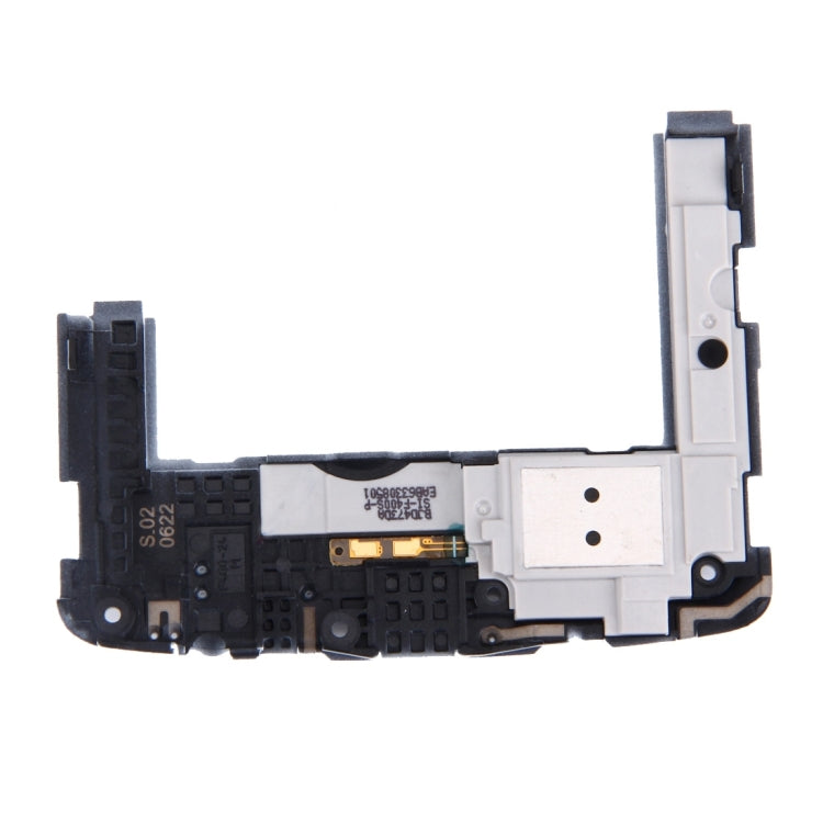 Speaker Ringer Buzzer Flex Cable  for LG G3 / D855(White)