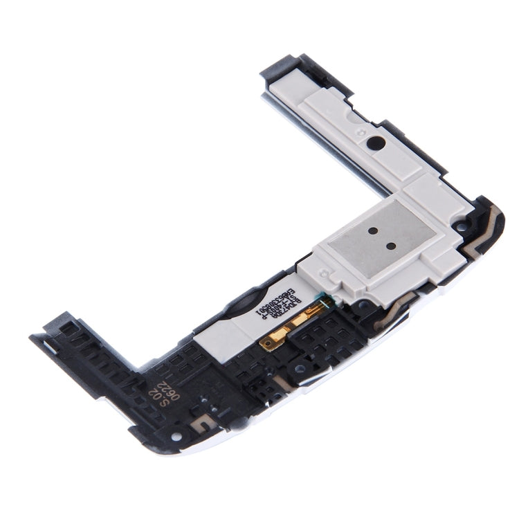 Speaker Ringer Buzzer Flex Cable  for LG G3 / D855(White)