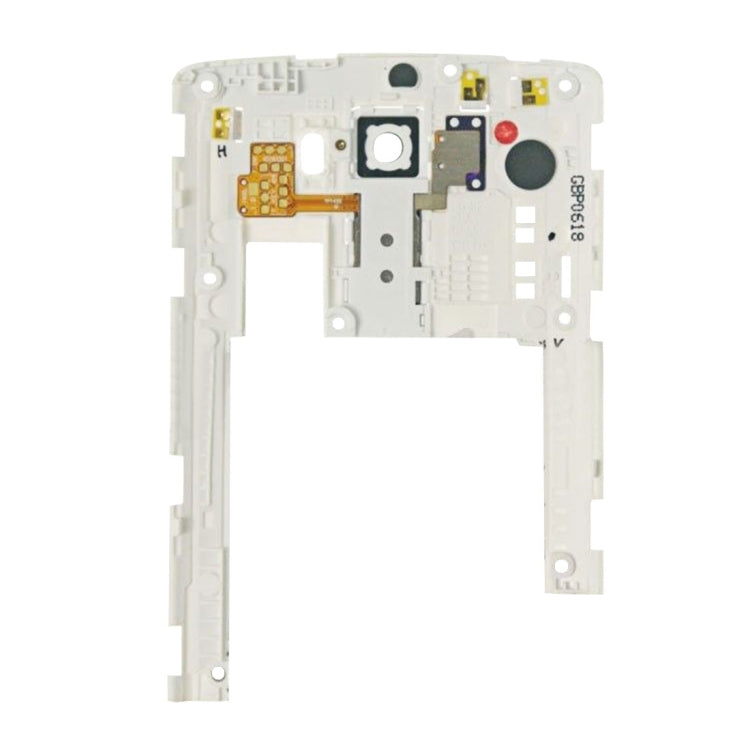 Back Plate Housing Camera Lens Panel  for LG G3 / D855
