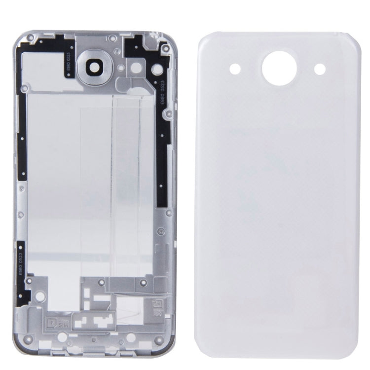 Middle Frame Bezel + Ba