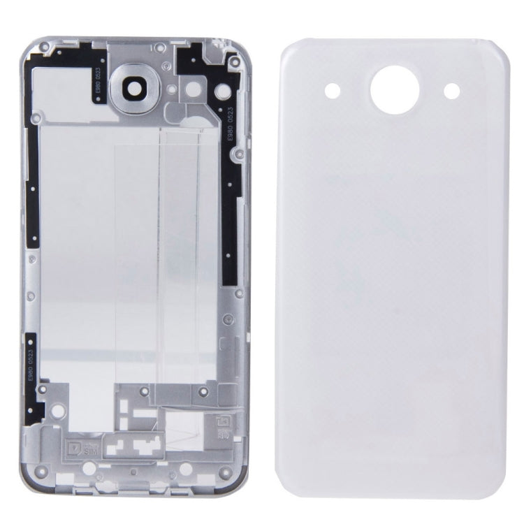Middle Frame Bezel + Ba