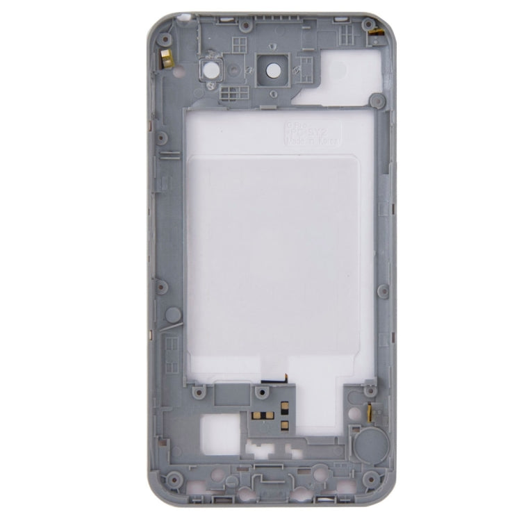 Middle Frame Bezel + Ba