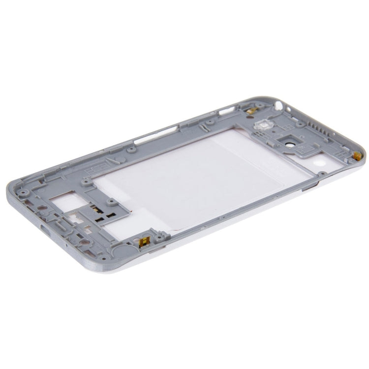 Middle Frame Bezel + Ba