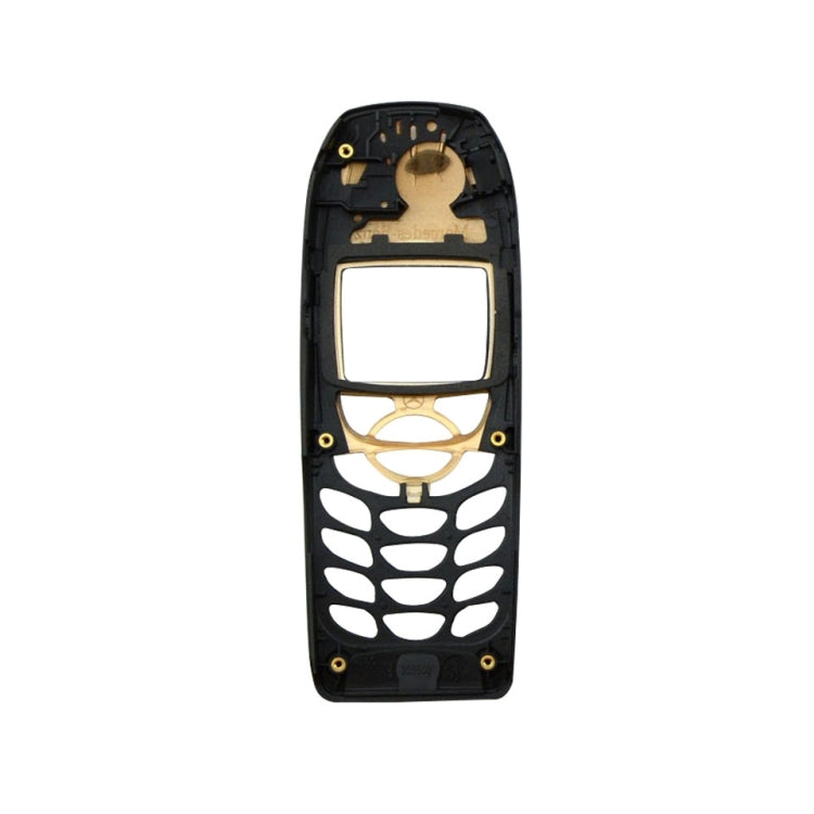 Full Housing Cover (Front Cover + Middle Frame Bezel) for Nokia 6310 / 6310i
