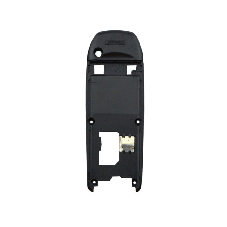 Full Housing Cover (Front Cover + Middle Frame Bezel) for Nokia 6310 / 6310i