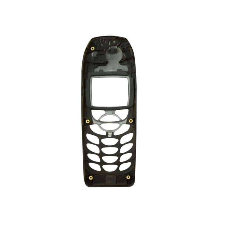 Full Housing Cover (Front Cover + Middle Frame Bezel) for Nokia 6310 / 6310i