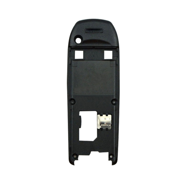 Full Housing Cover (Front Cover + Middle Frame Bezel) for Nokia 6310 / 6310i