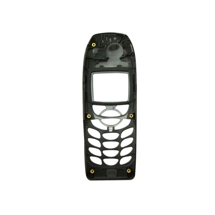 Full Housing Cover (Front Cover + Middle Frame Bezel) for Nokia 6310 / 6310i