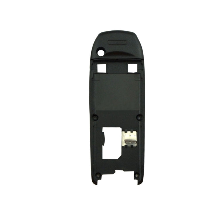 Full Housing Cover (Front Cover + Middle Frame Bezel) for Nokia 6310 / 6310i