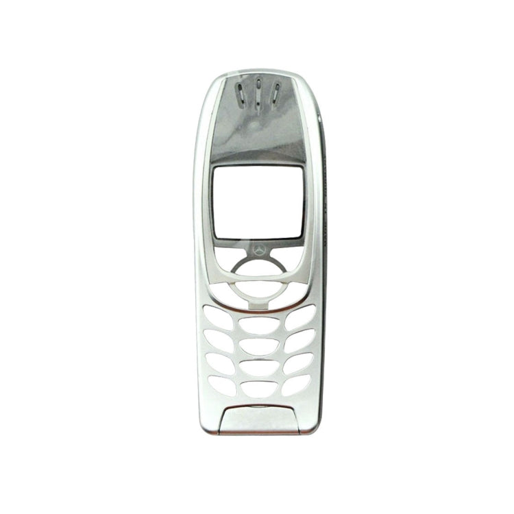 Full Housing Cover (Front Cover + Middle Frame Bezel) for Nokia 6310 / 6310i