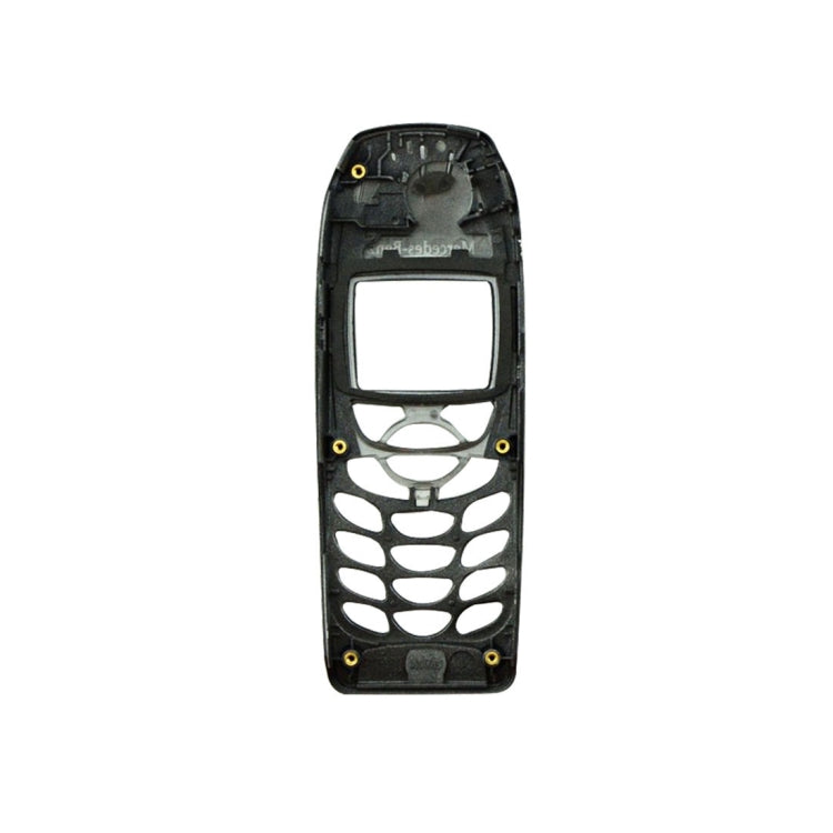 Full Housing Cover (Front Cover + Middle Frame Bezel) for Nokia 6310 / 6310i