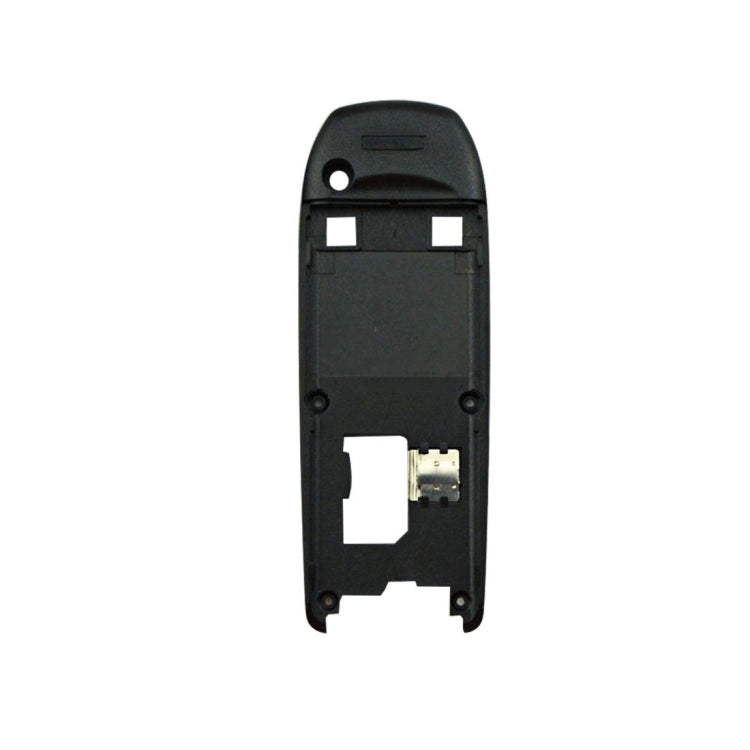 Full Housing Cover (Front Cover + Middle Frame Bezel) for Nokia 6310 / 6310i
