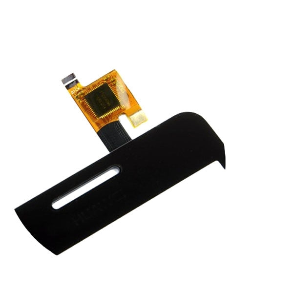 For Huawei Y500 Touch Panel Digitizer(Black)