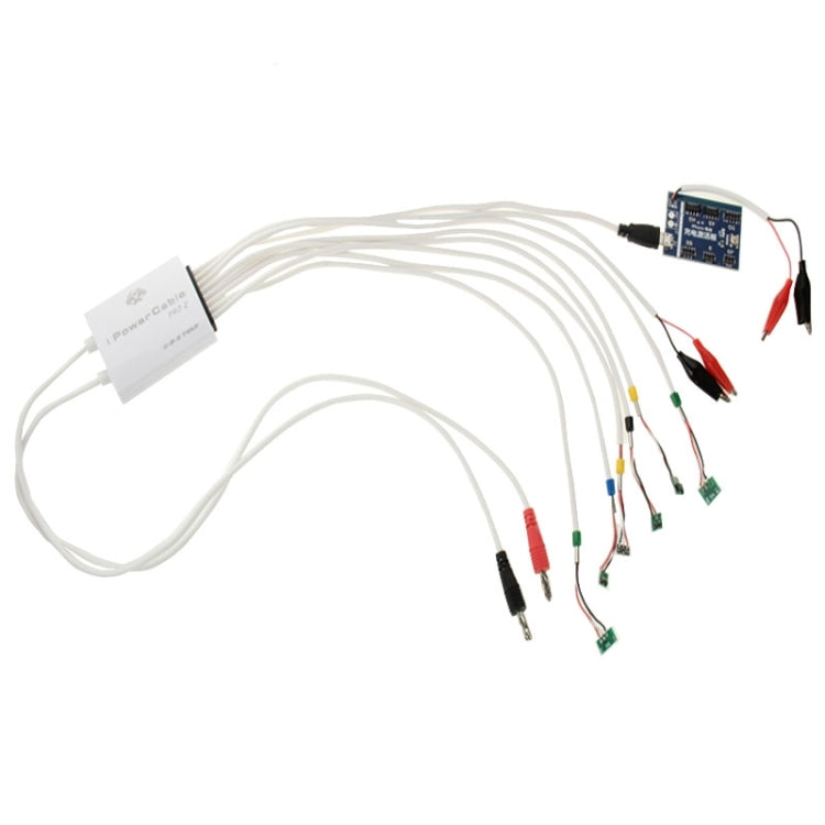 Service Dedicated Power Cable for iPhone 6 & 6 Plus / 5 & 5C & 5S / 4 & 4S