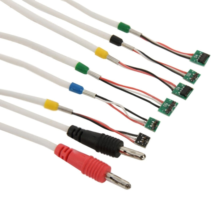 Service Dedicated Power Cable for iPhone 6 & 6 Plus / 5 & 5C & 5S / 4 & 4S