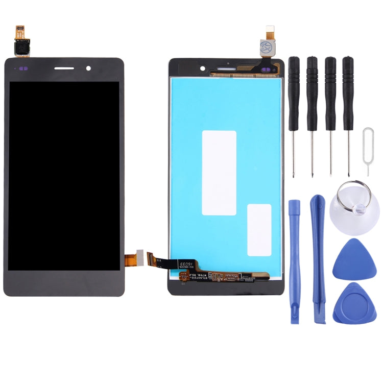OEM LCD Screen For Huawei P8 Lite with Digitizer Full Assembly