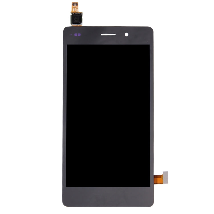 OEM LCD Screen For Huawei P8 Lite with Digitizer Full Assembly