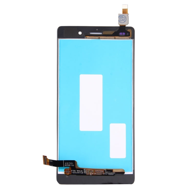 OEM LCD Screen For Huawei P8 Lite with Digitizer Full Assembly
