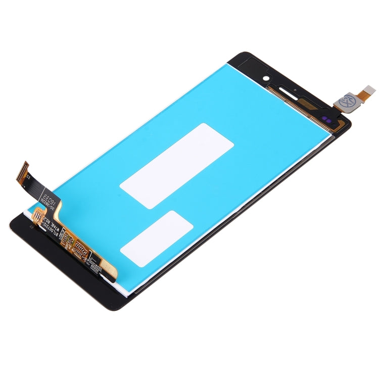 OEM LCD Screen For Huawei P8 Lite with Digitizer Full Assembly