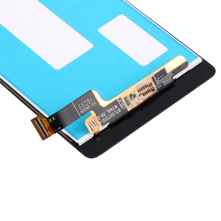 OEM LCD Screen For Huawei P8 Lite with Digitizer Full Assembly