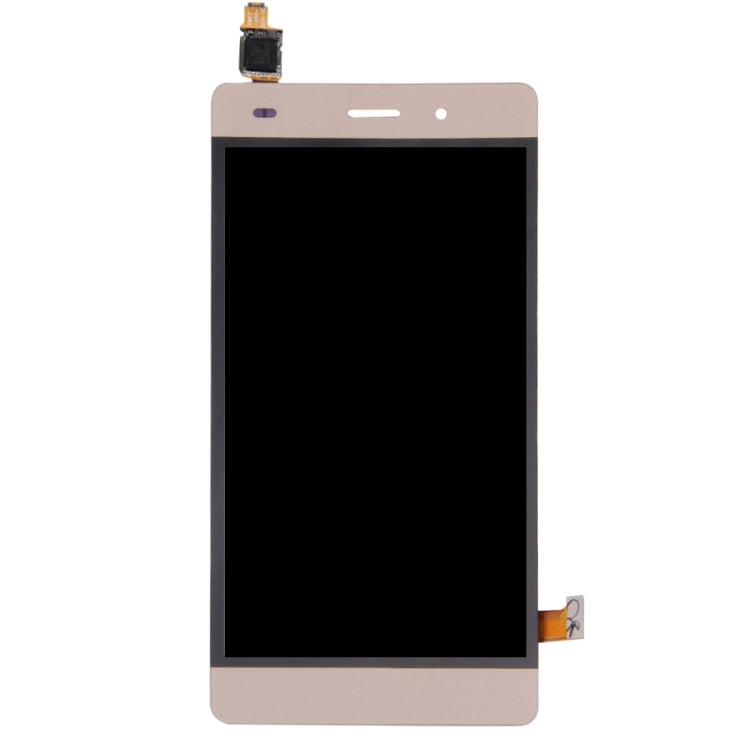OEM LCD Screen For Huawei P8 Lite with Digitizer Full Assembly