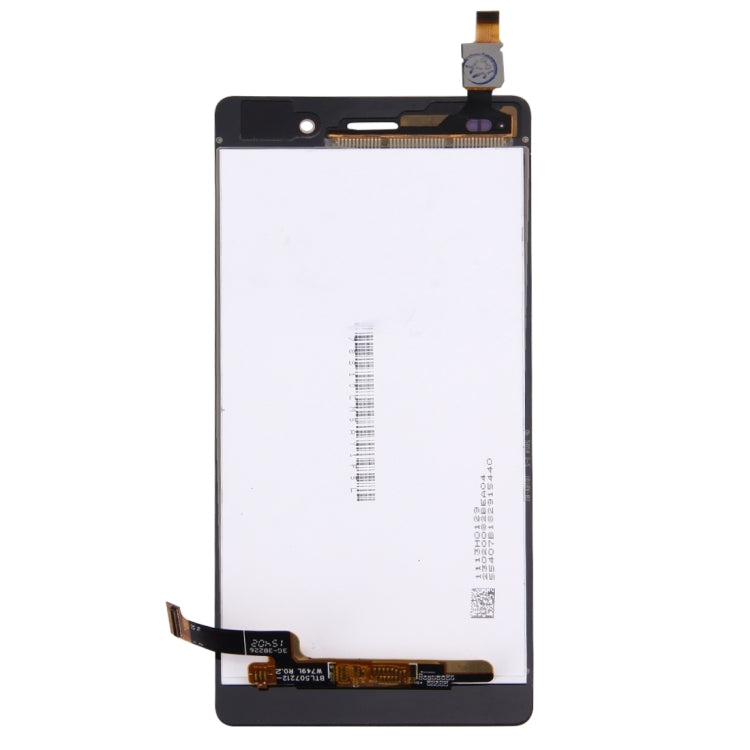 OEM LCD Screen For Huawei P8 Lite with Digitizer Full Assembly