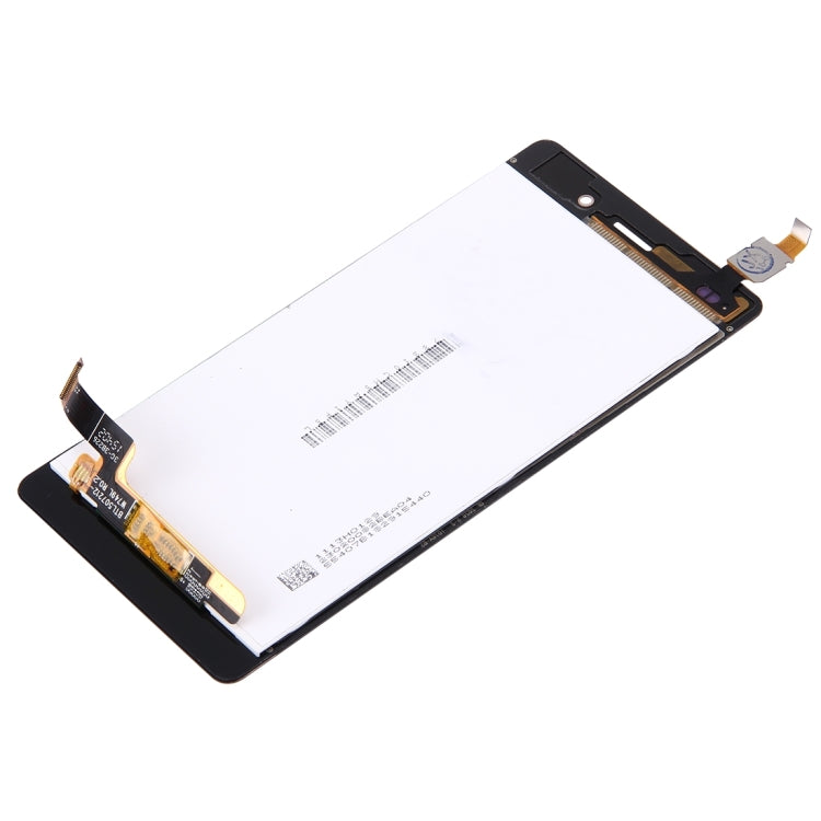OEM LCD Screen For Huawei P8 Lite with Digitizer Full Assembly