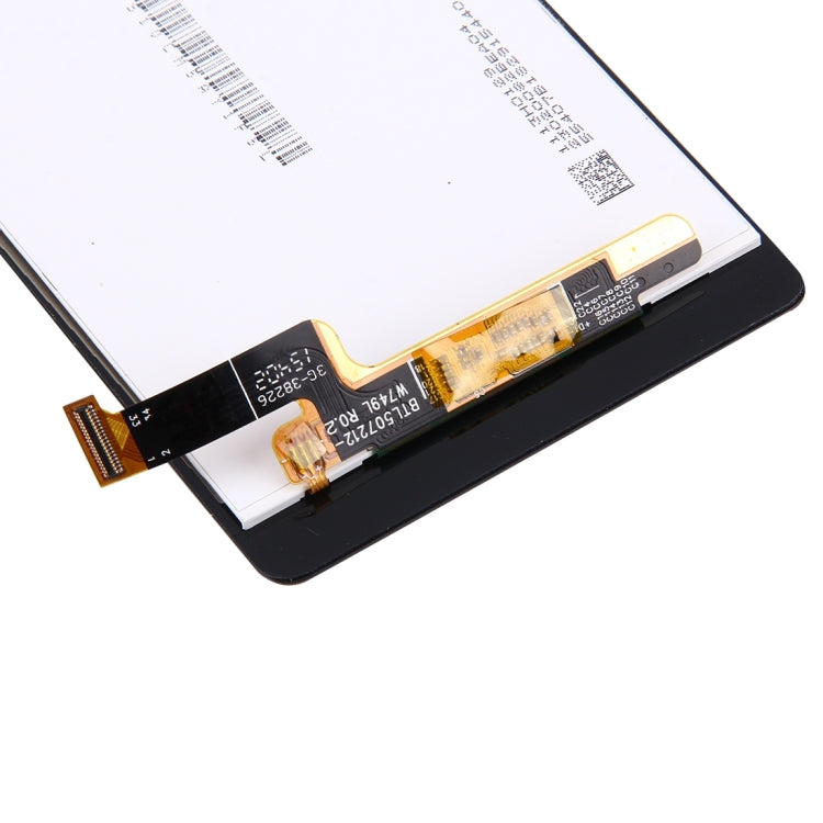 OEM LCD Screen For Huawei P8 Lite with Digitizer Full Assembly