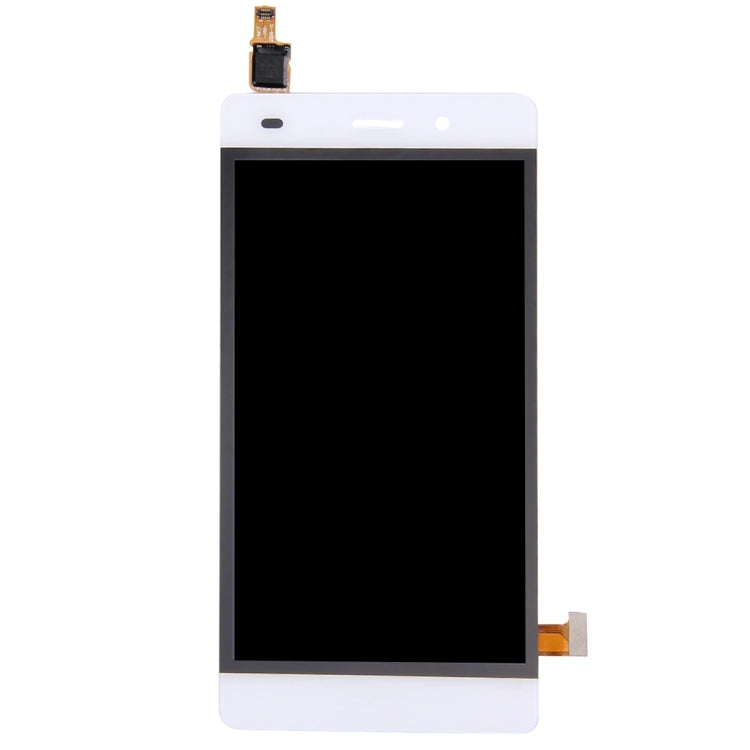 OEM LCD Screen For Huawei P8 Lite with Digitizer Full Assembly