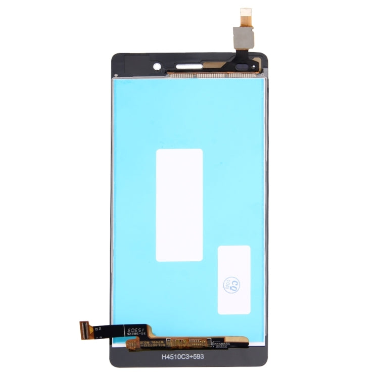 OEM LCD Screen For Huawei P8 Lite with Digitizer Full Assembly