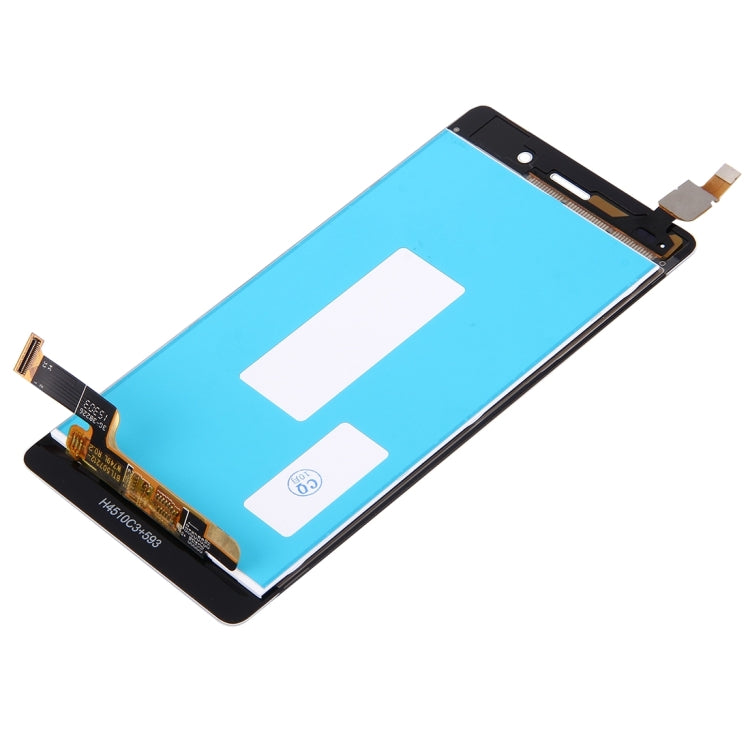 OEM LCD Screen For Huawei P8 Lite with Digitizer Full Assembly