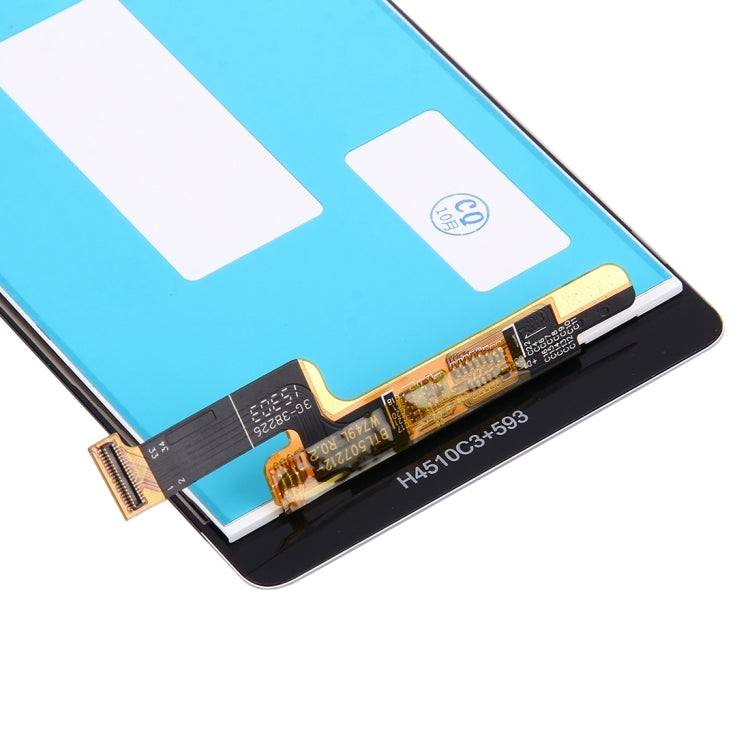 OEM LCD Screen For Huawei P8 Lite with Digitizer Full Assembly