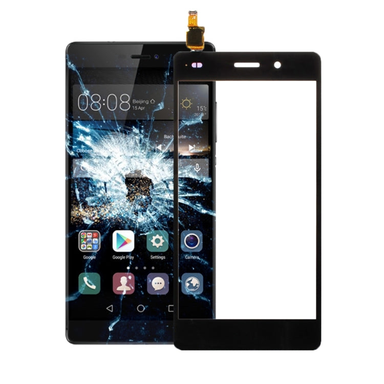 For Huawei P8 Lite Touch Panel Digitizer